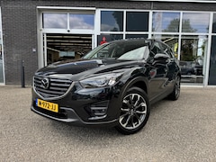 Mazda CX-5 - 2.5 SAG 192 GT-M 4WD | Trekhaak | All seasons