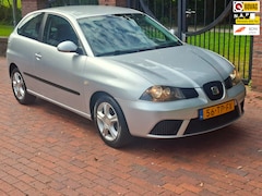 SEAT Ibiza - 1.2-12V Airco Cruise nwe APK