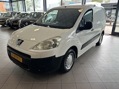 Peugeot Partner - 120 1.6eHDI L1XR Pr+ Eerste Eig 93 DKM BJ 2012