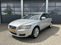 Volvo V50 - 2.0 Sport