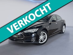 Tesla Model S - 60 Base|FREE SUPERCHARGE|NW ACCU met 30.000 KM|SC01|