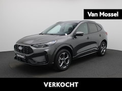 Ford Kuga - 2.5 PHEV ST-Line | Stoel/stuur voorruitverwarming | Camera | Matrix-LED | Keyless Entry |
