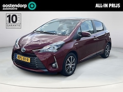 Toyota Yaris - 1.5 Hybrid Y20