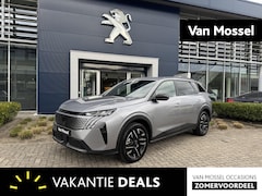 Peugeot 5008 - 1.2 Hybrid 145 Allure 7p