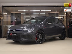 Volkswagen Golf - 2.0 TSI GTI CLUBSPORT/NURBURGRING/PANO/IQ-LIGHT/HUD/VOLL