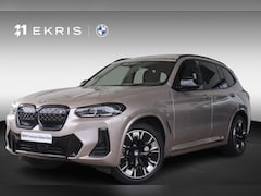 BMW iX3 - Executive 80 kWh | Harman Kardon | Panoramadak | M Sport | elektrisch verstelbare stoel(en