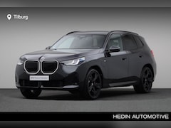 BMW X3 - 30e xDrive M Sport Pakket Pro | Hifi System Harman-Kardon | HIFI System Harman Kardon | Tr