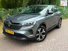 Renault Austral - 1.3 mild hybrid 160 X-Tronic techno 1 Eig. b.j.5-2025 32000 km 18"lm Carplay , Camera Led