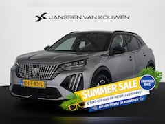 Peugeot e-2008 - EV GT 54 kWh Keyless 360-Camera Dodehoek LED Koplampen