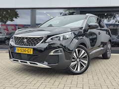 Peugeot 3008 - 1.2 PureTech GT Line Avantage + LED + CAMERA + APPLE ANDROID