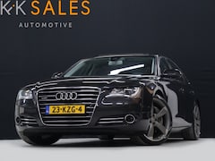 Audi A8 - 4.2 FSI quattro Pro Line+ [SCHUIFKANTELDAK, MEMORY SEATS, ADAPTIVE CRUISE, SOFTCLOSE, STOE