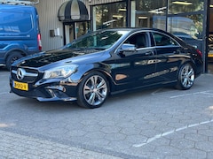 Mercedes-Benz CLA-Klasse - 200 Prestige Ambition Urban /Airco/navigatie/