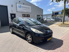Peugeot 207 - 1.4 XR| 5DRS| AIRCO| APK:04-02-2027