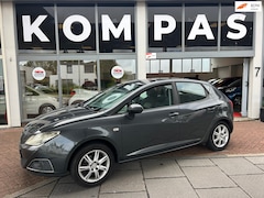 SEAT Ibiza - 1.2 Style |Airco|2EIG|NAP|P.Sensor Achter|LM.Velgen|APK27|Mistlampen|El.Ramen|