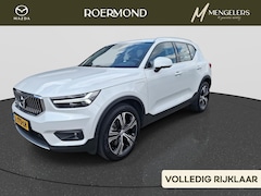Volvo XC40 - 1.5 T5 Recharge Business Pro | NL-Auto | Automaat | Plug-In Hybride | Navigatie | 360 Grad