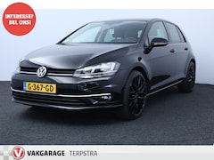 Volkswagen Golf - 1.0 TSI Comfortline Business/ Carplay/ Camera/ Stoelverwarm./ 19''LMV/ DAB+/ Afnb-Trekhaak
