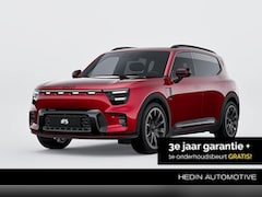 Smart #5 - 5 BRABUS 100 kWh | *Bijtelling vanaf € 351, - per maand* | Panoramadak | Sennheiser® Audio