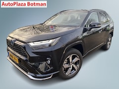 Toyota RAV4 - 2.5 Plug-in Hybrid AWD Dynamic