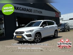 SEAT Ateca - 1.5 110kw FR Style Intense