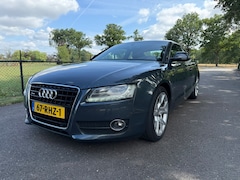 Audi A5 Coupé - 3.2 FSI quattro S-line