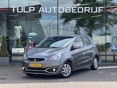 Mitsubishi Space Star - 1.2 Life Automaat Airco DAB Nette staat