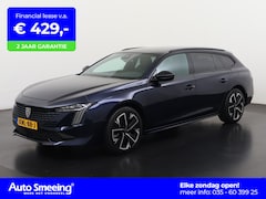 Peugeot 508 SW - 1.6 Plug-in HYbrid 180 Allure | Camera | Digital Cockpit | Blind Spot | Zondag Open