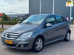 Mercedes-Benz B-klasse - 180 BlueEFFICIENCY Business CLass