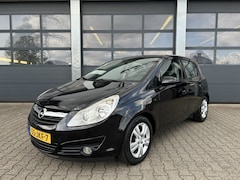Opel Corsa - 1.4 5-drs Enjoy