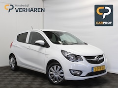 Opel Karl - 1.0 ecoFLEX Innovation AIRCO | CRUISE | STOELVERW | PDCA | STB | ELECRM | CV