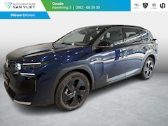 Citroën C5 Aircross - 1.2 Hybrid 145 Business | Navigatie |