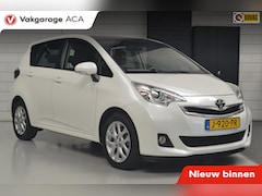 Toyota Verso S - 1.3 VVT-i Comfort // AIRCO // TREKHAAK // PANO // CRUISE //
