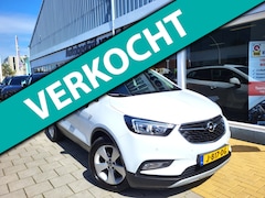 Opel Mokka X - 1.4 Turbo Online Edition / Trekhaak / Camera / Bluetooth /