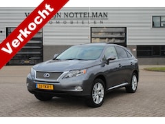 Lexus RX 450h - 4WD High Edition / Schuifdak / HUD / N.A.P