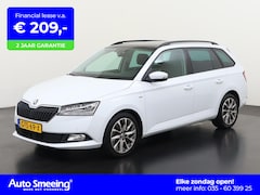 Skoda Fabia Combi - 1.0 TSI Clever DSG | Panoramadak | Stoelverwarming | Zondag Open