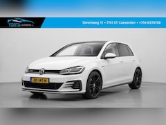 Volkswagen Golf - 2.0 TDI GTD PANO*VIRTUAL COCKPIT*19 INCH