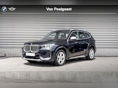 BMW X1 - sDrive18i