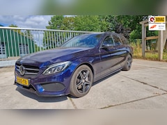 Mercedes-Benz C-klasse Estate - 250 CDI 4MATIC Prestige Automaat 243PK | Vol Opties