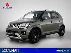 Suzuki Ignis - 1.2 Smart Hybrid Style | Automaat | Apple Carplay / Android Auto | Cruise control | Climat