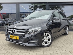 Mercedes-Benz B-klasse - 180 Ambition