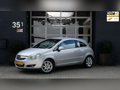 Opel Corsa - 1.4-16V Enjoy
