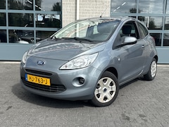 Ford Ka - 1.2 Style start/stop | AIRCO | ELEKTR. RAMEN |