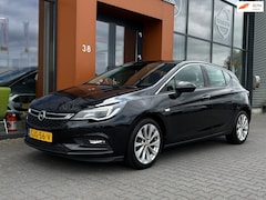 Opel Astra - 1.4 Turbo|Carplay|PDC|Stoel+Stoelverw.|Navi|Clima