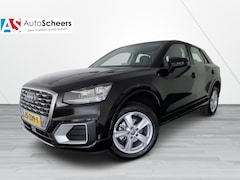 Audi Q2 - 30 TFSI 116pk Pro Line