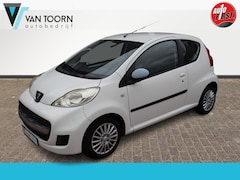 Peugeot 107 - 1.0-12V XS Eerste eigenaar, Nette auto met Airco. APK tot 03-09-2027