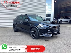 CUPRA Formentor - 1.4 e-Hybrid 245 pk VZ Performance Tribe Edition Elek.Klep/ Memory/ Matrix/ Standkachel/ A