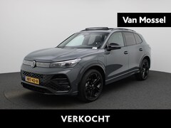 Volkswagen Tiguan - 1.5 eHybrid R-Line Edition | Navigatie | Airco | Parkeersensoren | Camera 360 graden | Bla