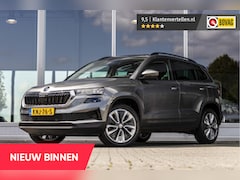 Skoda Karoq - 1.5 TSI ACT Business Edition | Camera | Keyless | Carplay