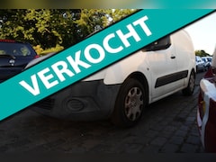 Peugeot Partner - 120 1.6 HDI L1 XR 280 dkm airco nw apk div.exstra, s