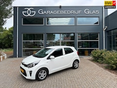 Kia Picanto - 1.0 DPi ComfortLine cruise control
