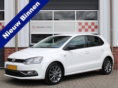 Volkswagen Polo - 1.2 TSI 90PK FRESH /Camera/PDC/Stoelverwarming/Carplay/16'LM/Cruise control/Climate/Blueto